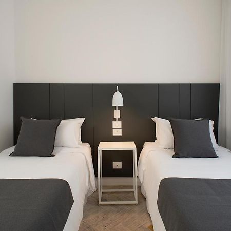 Palacio Paz Boutique Hotel Buenos Aires Luaran gambar